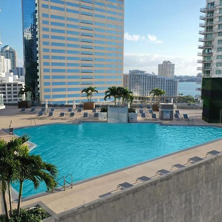 ไฮแอท เซ็นทริค บริคเคล ไมอามี่ Hotel ภายนอก รูปภาพ